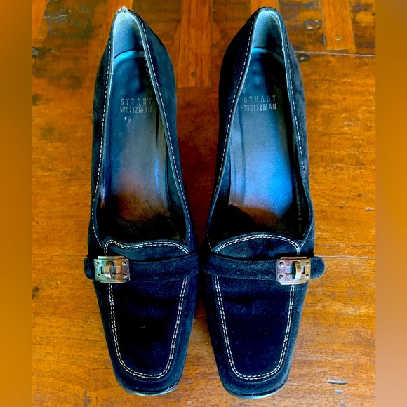 STUART WEITZMAN Shoes - Picture 4 of 7